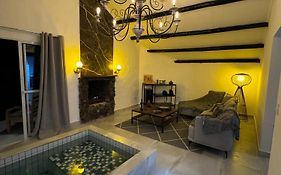 Pousada Chalé da Montanha São Thomé das Letras